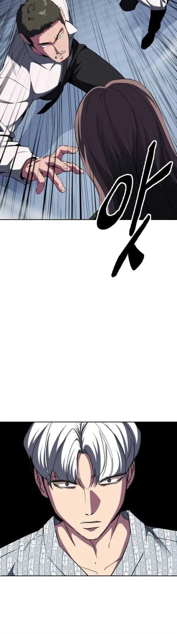 The Boy of Death Chapter 148 Gambar 31