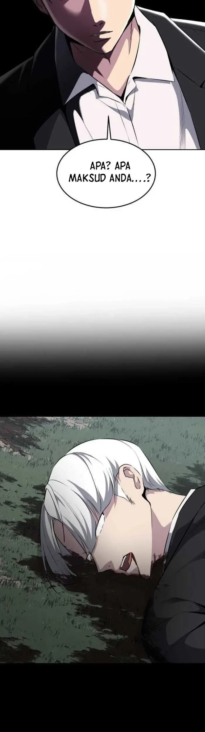 The Boy of Death Chapter 148 Gambar 48