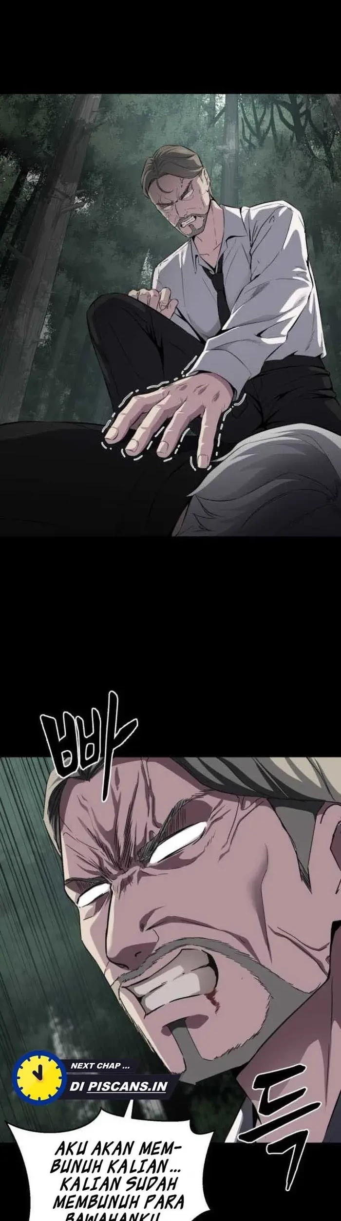 The Boy of Death Chapter 148 Gambar 49