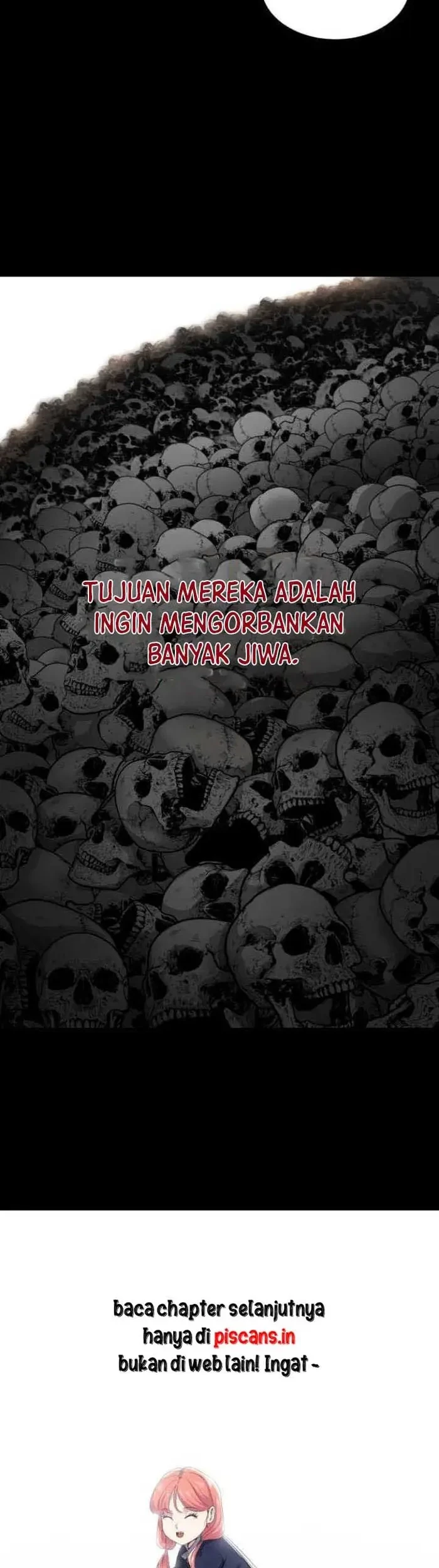 The Boy of Death Chapter 148 Gambar 52