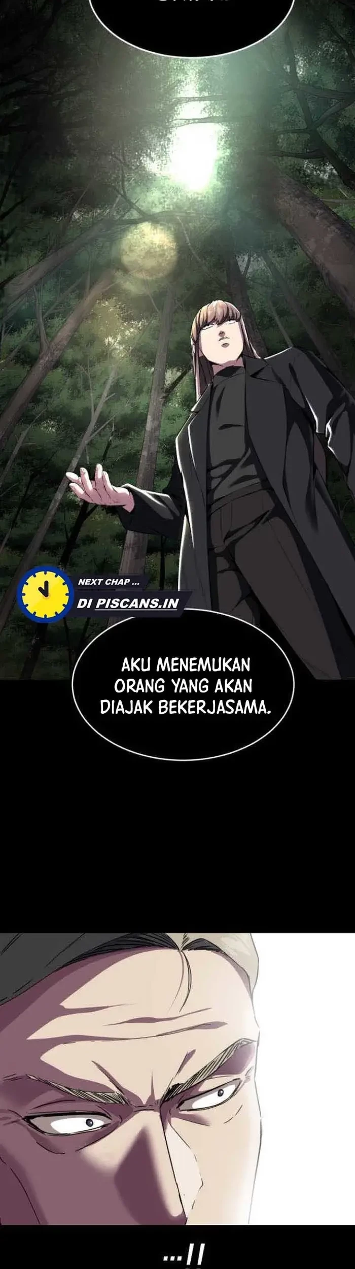 The Boy of Death Chapter 148 Gambar 58