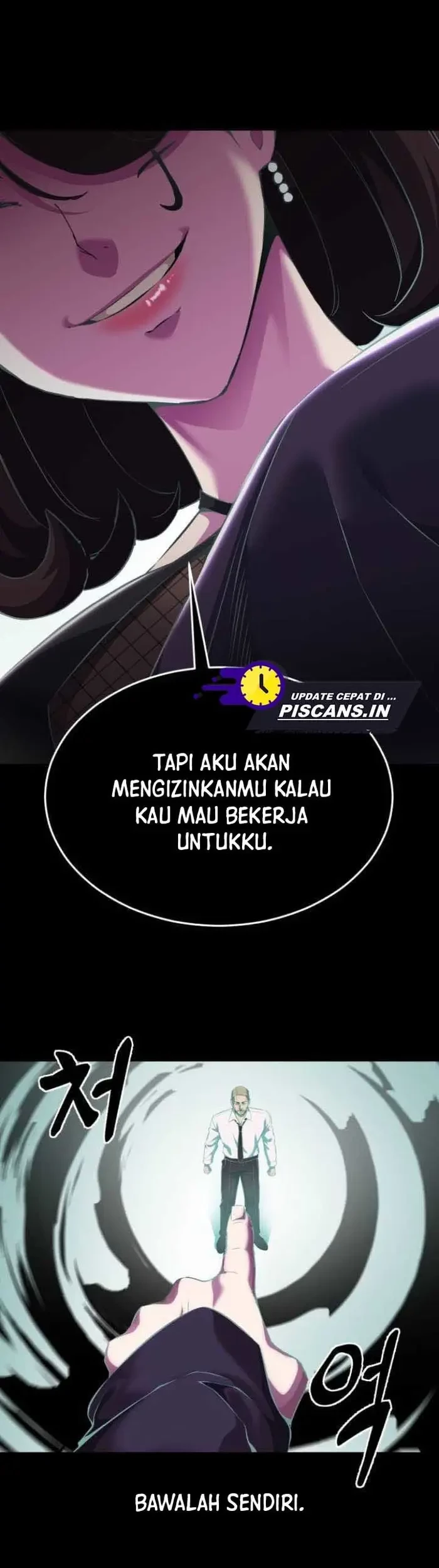 The Boy of Death Chapter 148 Gambar 69