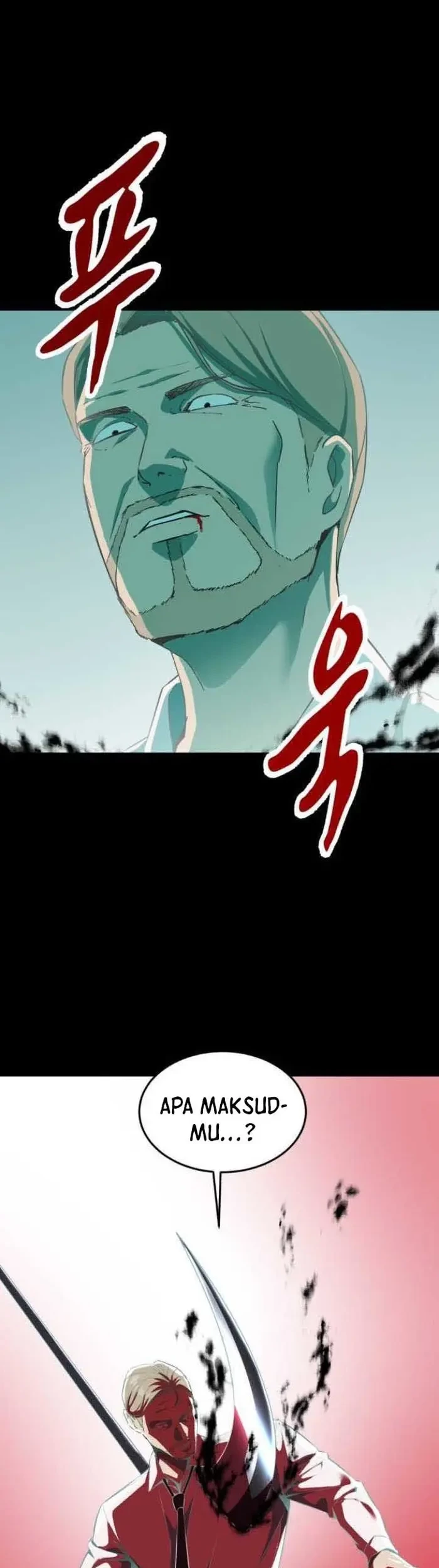 The Boy of Death Chapter 148 Gambar 70
