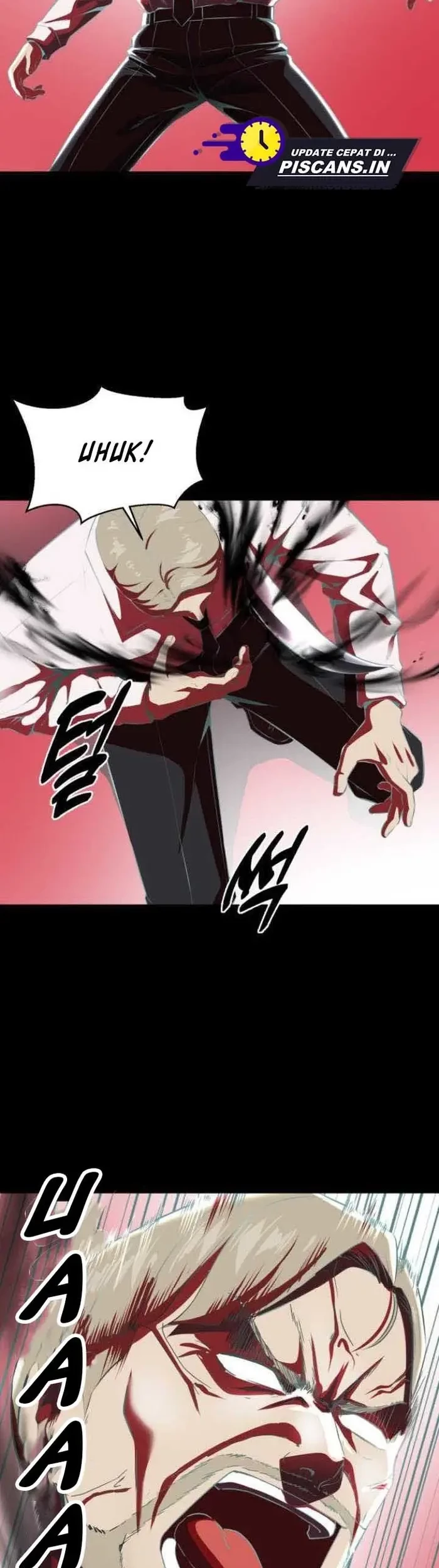 The Boy of Death Chapter 148 Gambar 72