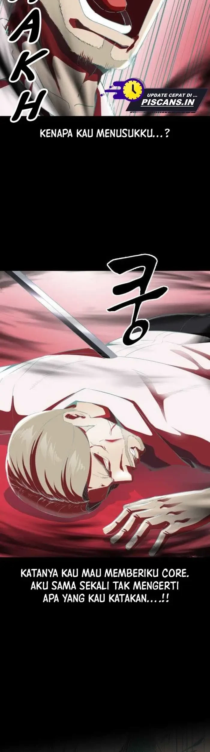 The Boy of Death Chapter 148 Gambar 73