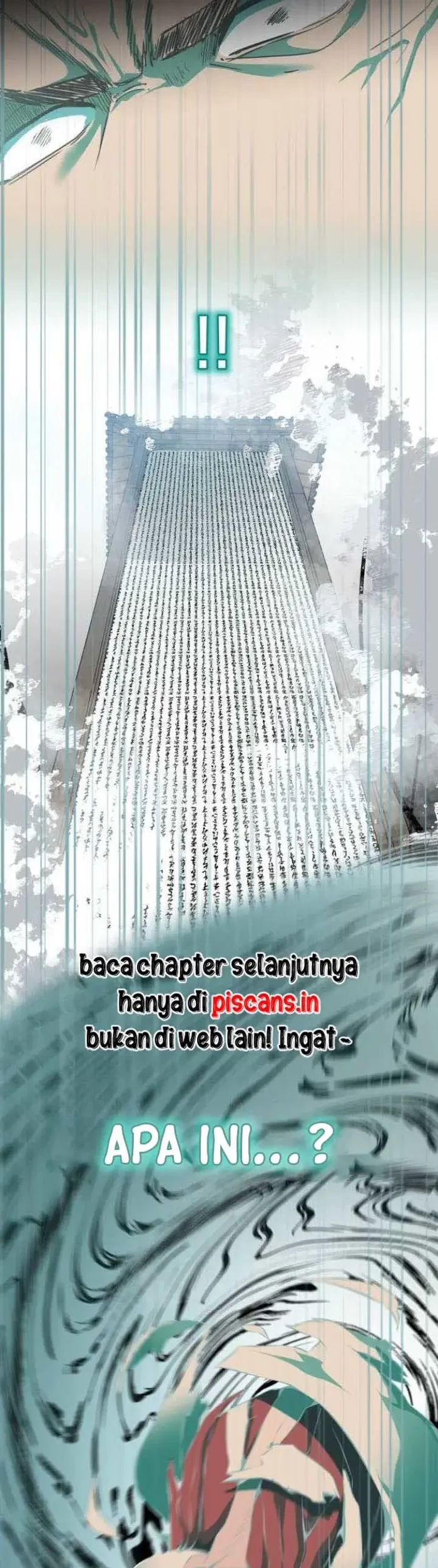 The Boy of Death Chapter 148 Gambar 75