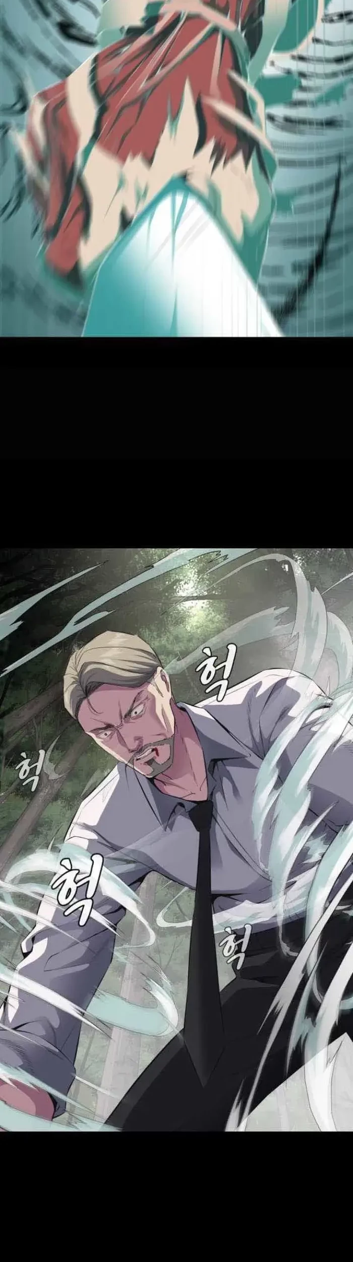 The Boy of Death Chapter 148 Gambar 76