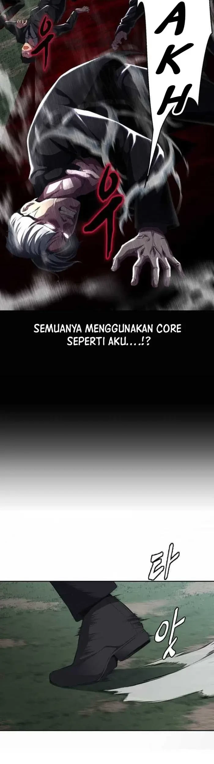 The Boy of Death Chapter 148 Gambar 81