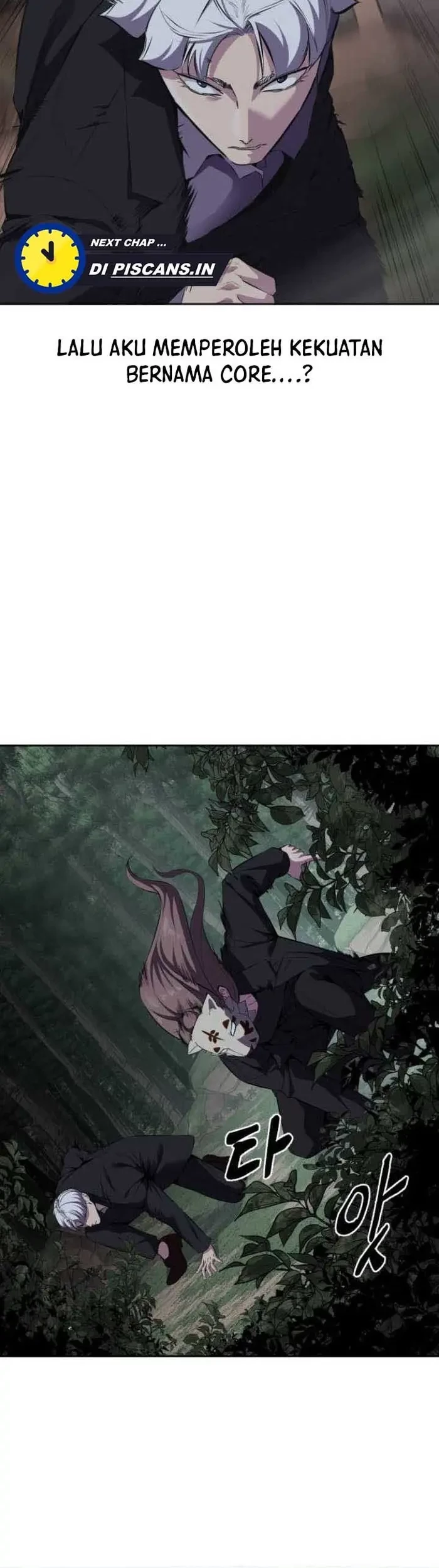 The Boy of Death Chapter 148 Gambar 84