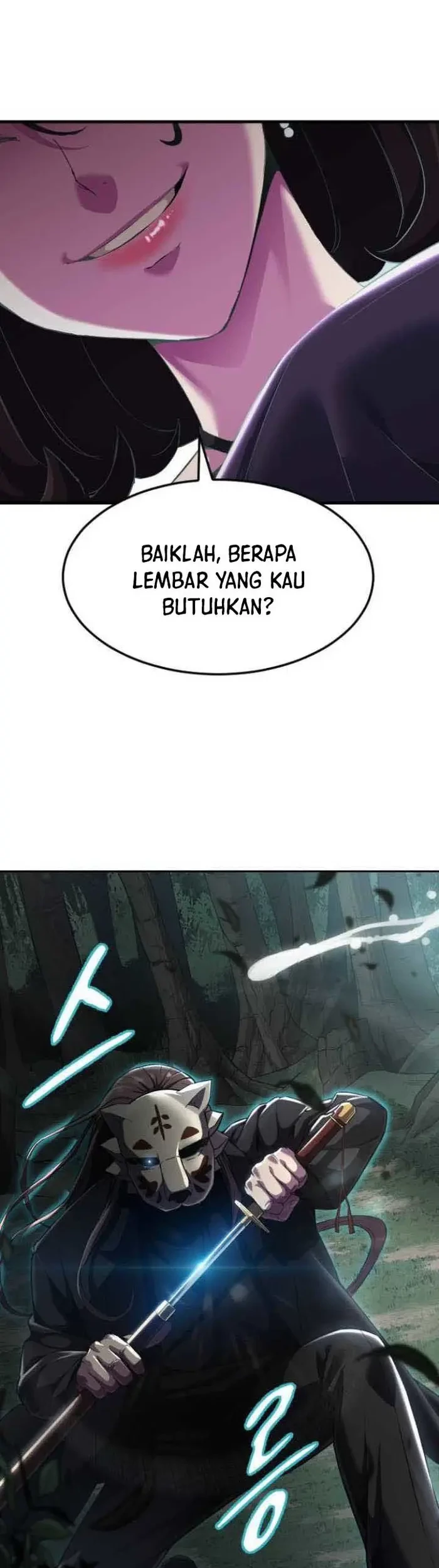 The Boy of Death Chapter 148 Gambar 94