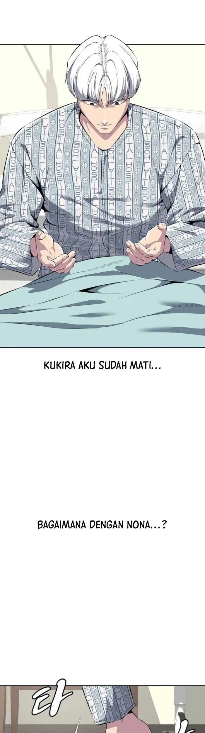The Boy of Death Chapter 148 Gambar 12