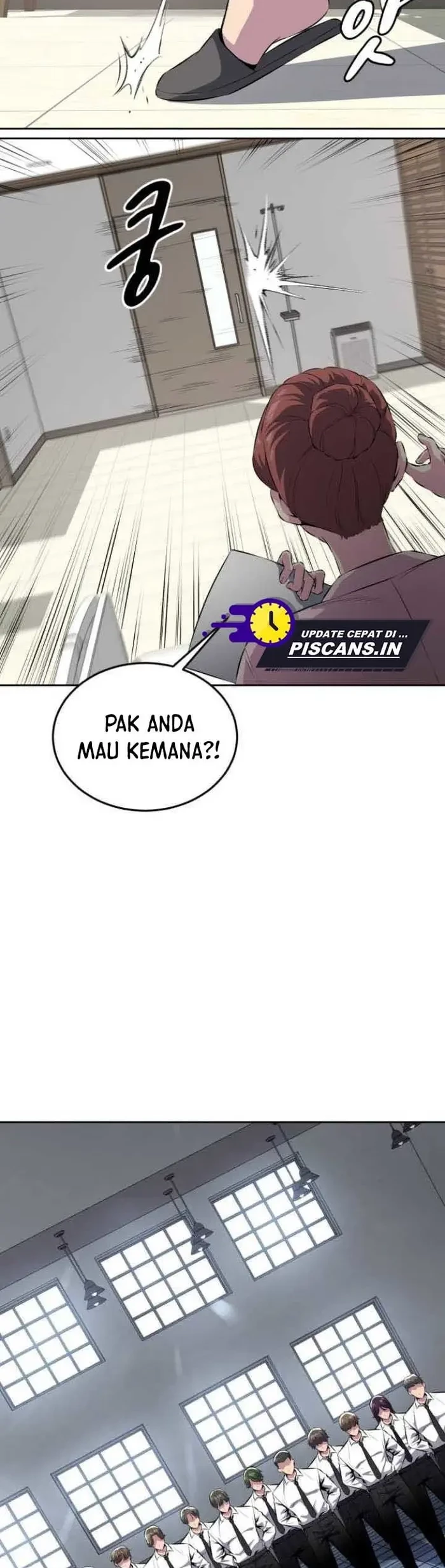 The Boy of Death Chapter 148 Gambar 13