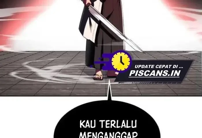 The Boy of Death Chapter 149 Gambar 76