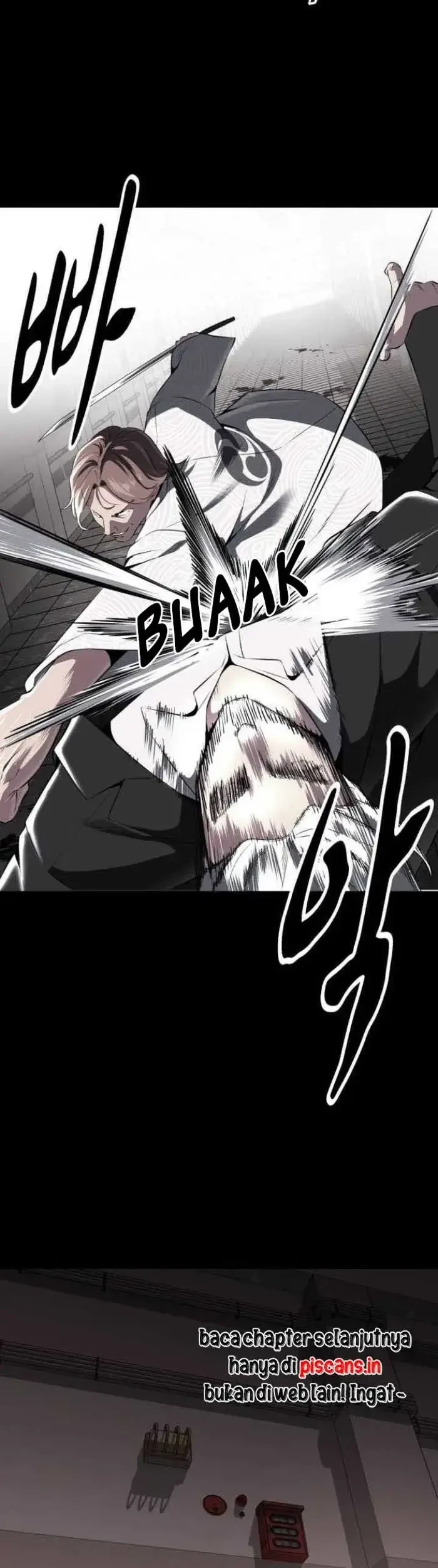 The Boy of Death Chapter 149 Gambar 85