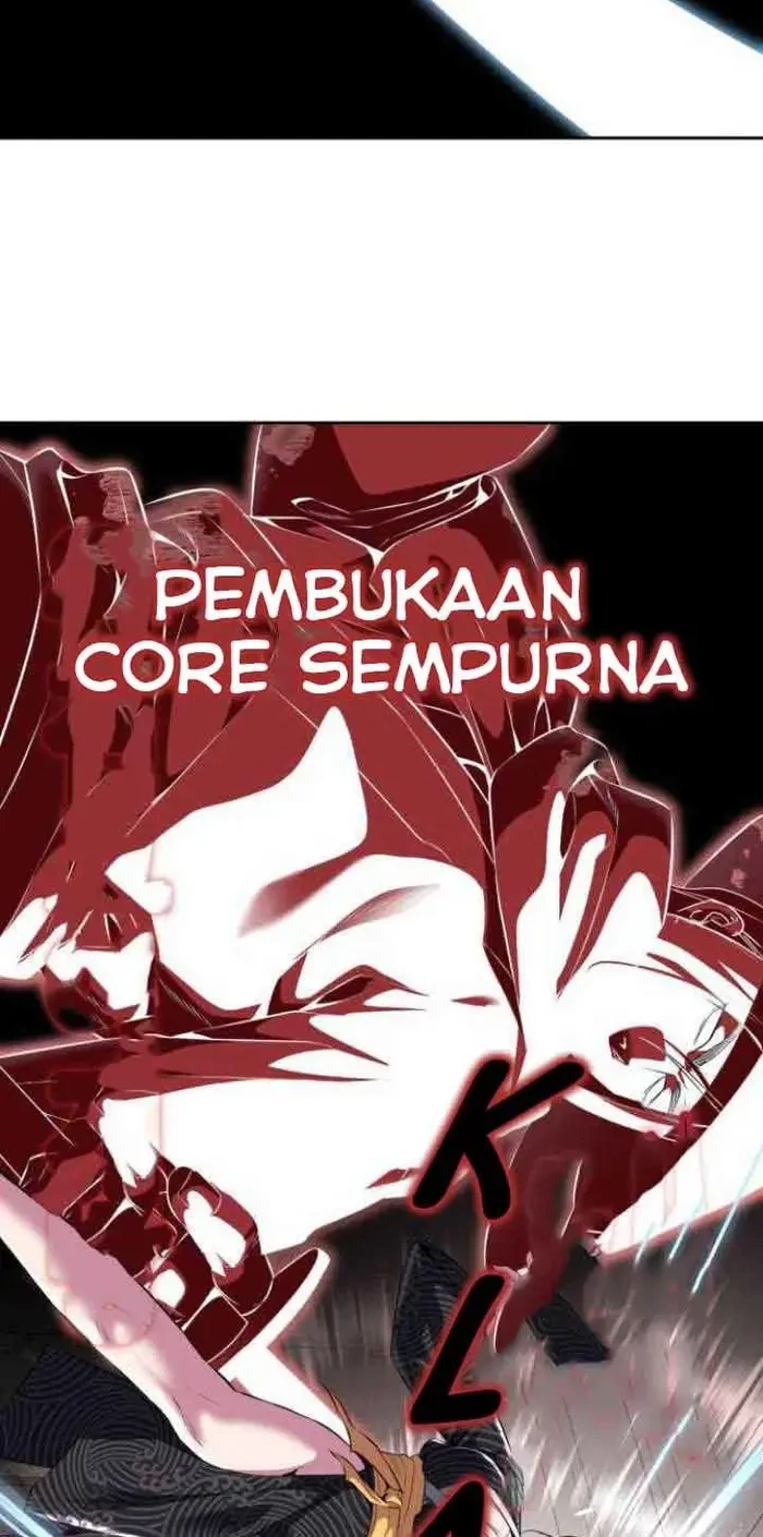 The Boy of Death Chapter 151 Gambar 20