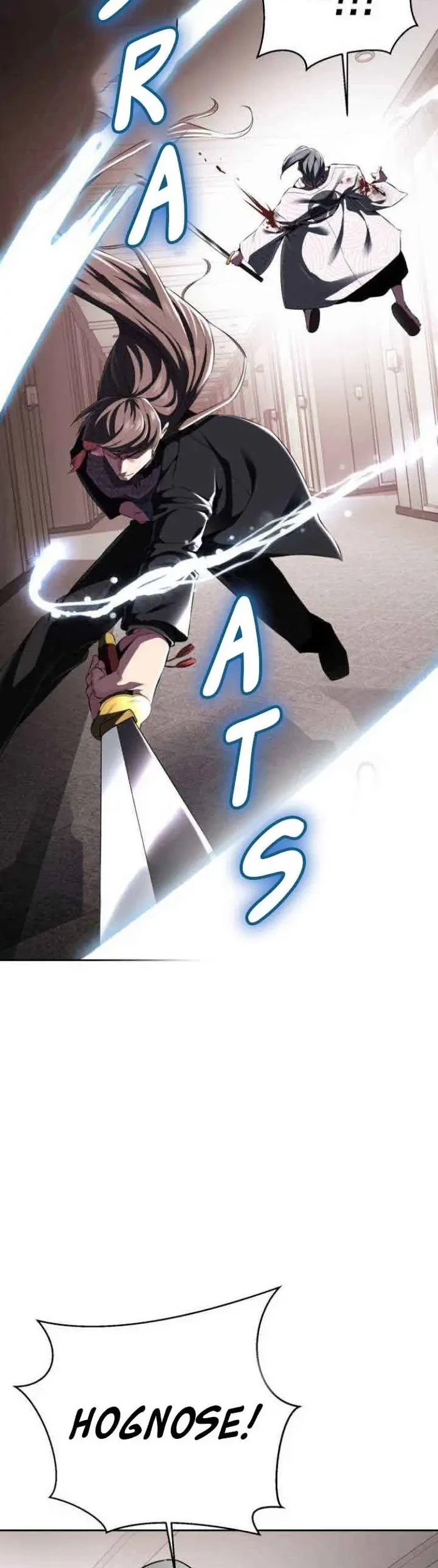 The Boy of Death Chapter 151 Gambar 37