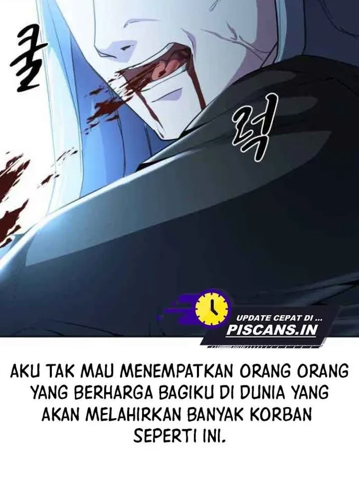 The Boy of Death Chapter 151 Gambar 110
