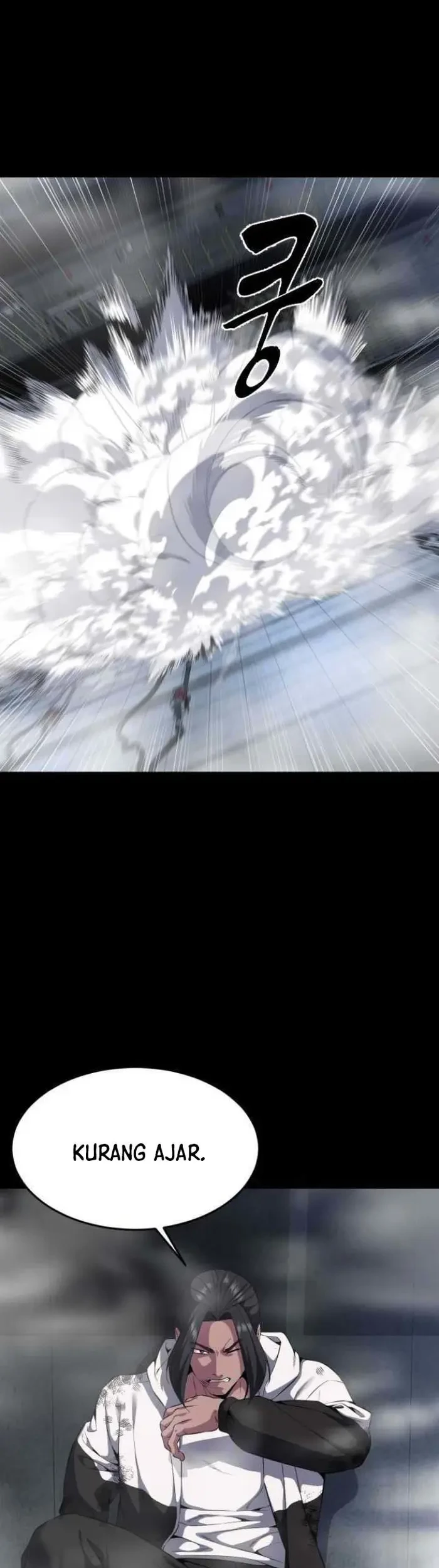 The Boy of Death Chapter 153 Gambar 33