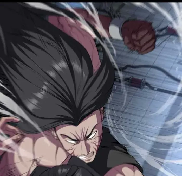 The Boy of Death Chapter 153 Gambar 40