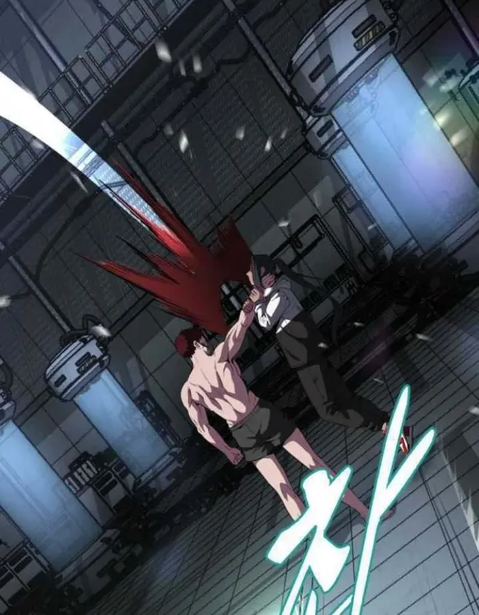 The Boy of Death Chapter 153 Gambar 84