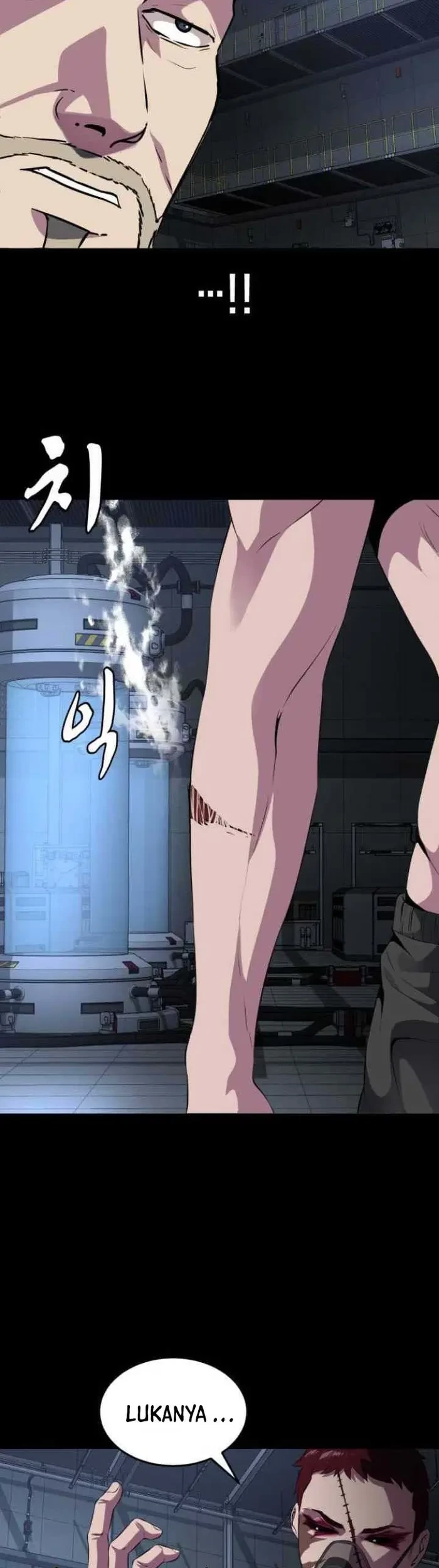 The Boy of Death Chapter 153 Gambar 89