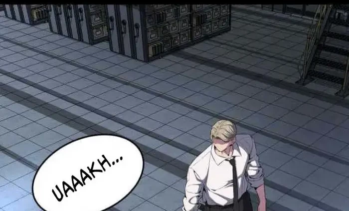 The Boy of Death Chapter 153 Gambar 96