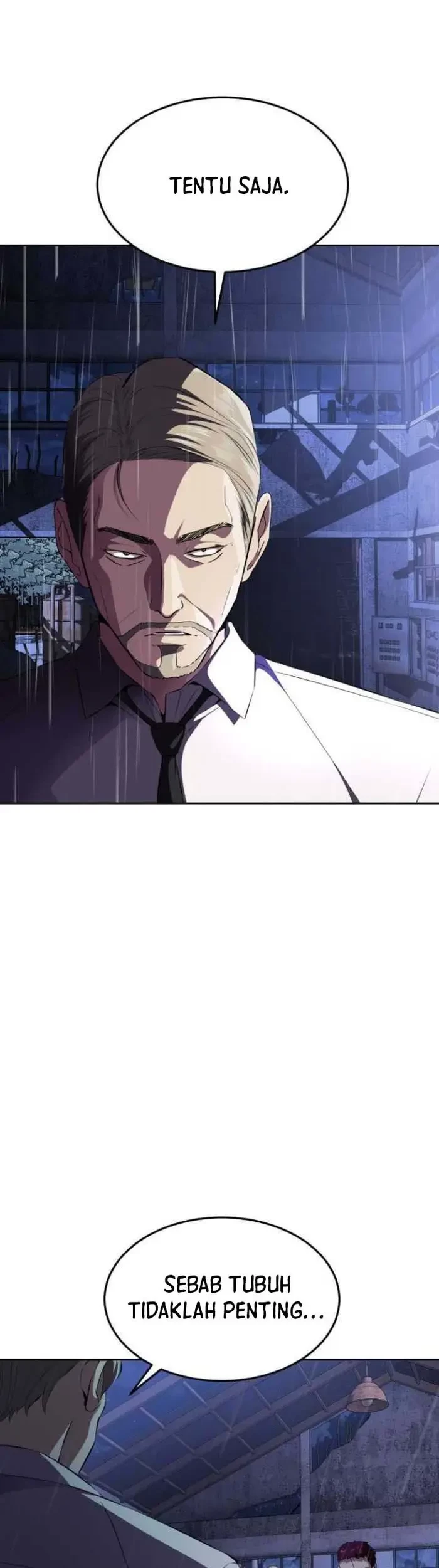 The Boy of Death Chapter 153 Gambar 113
