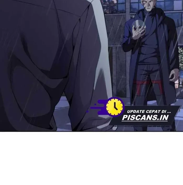 The Boy of Death Chapter 153 Gambar 114