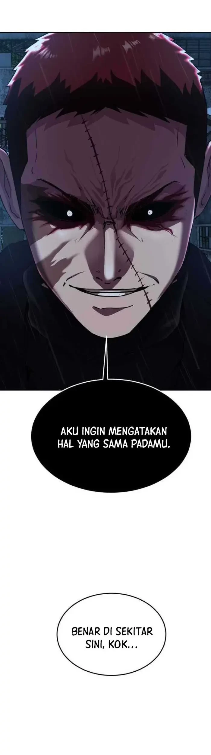 The Boy of Death Chapter 153 Gambar 119