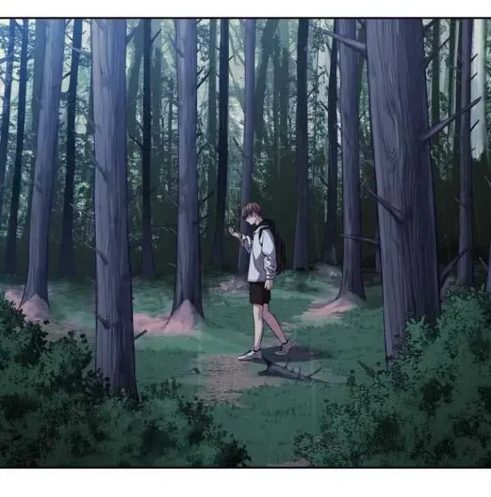 The Boy of Death Chapter 153 Gambar 120