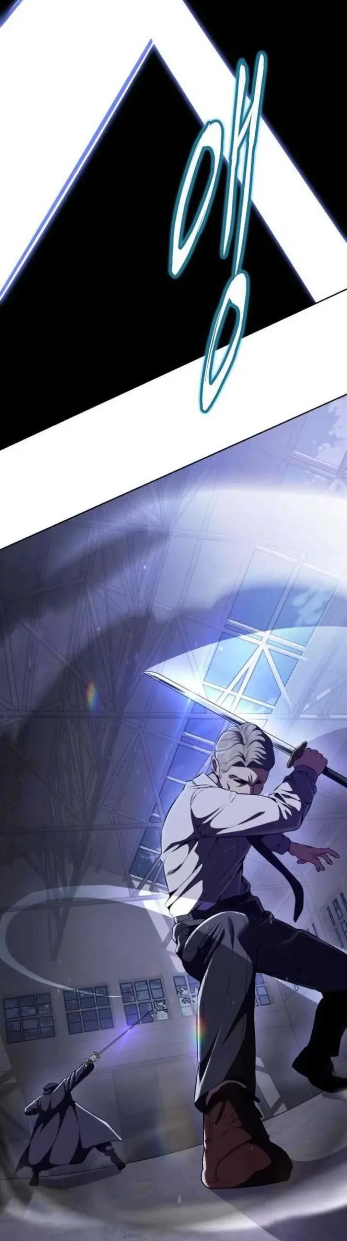 The Boy of Death Chapter 154 Gambar 17