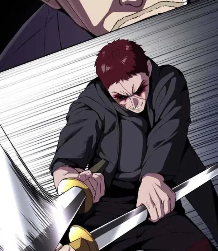 The Boy of Death Chapter 154 Gambar 38