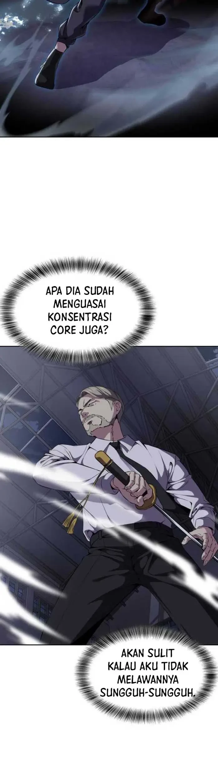 The Boy of Death Chapter 154 Gambar 49