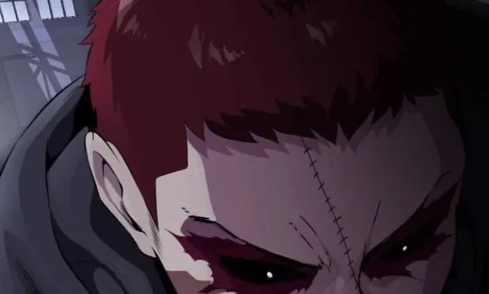 The Boy of Death Chapter 154 Gambar 60