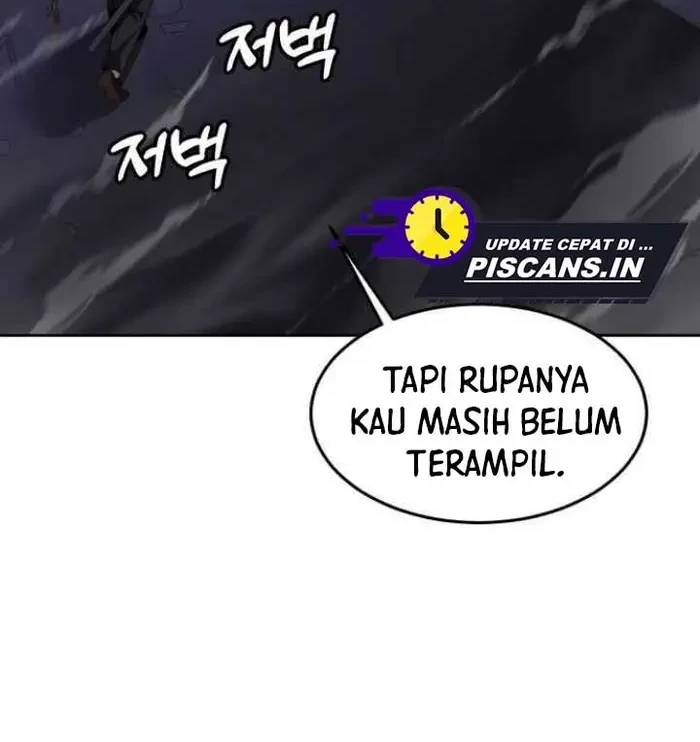 The Boy of Death Chapter 154 Gambar 64