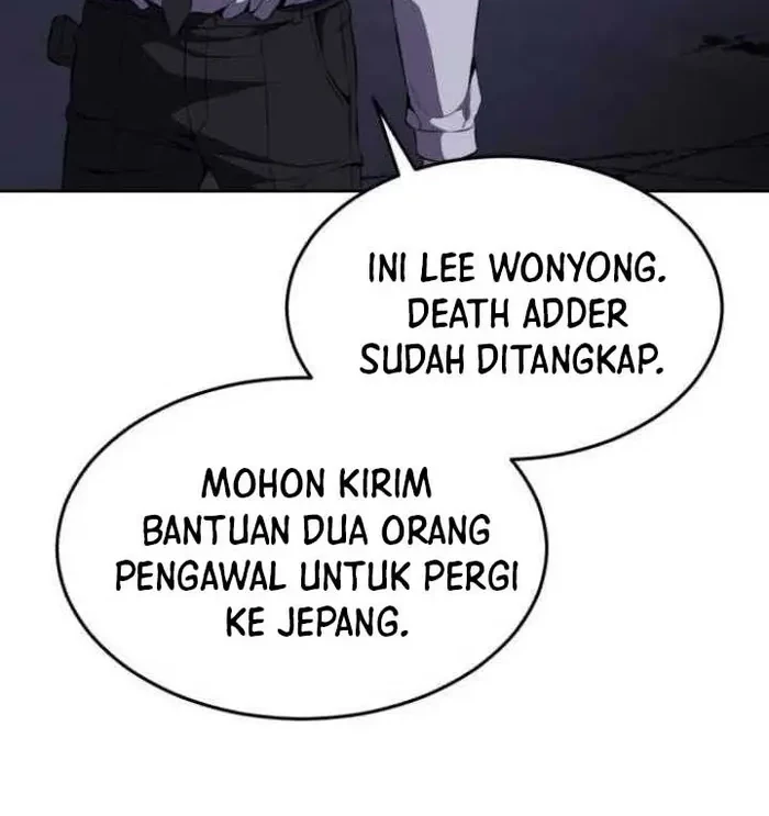 The Boy of Death Chapter 154 Gambar 70