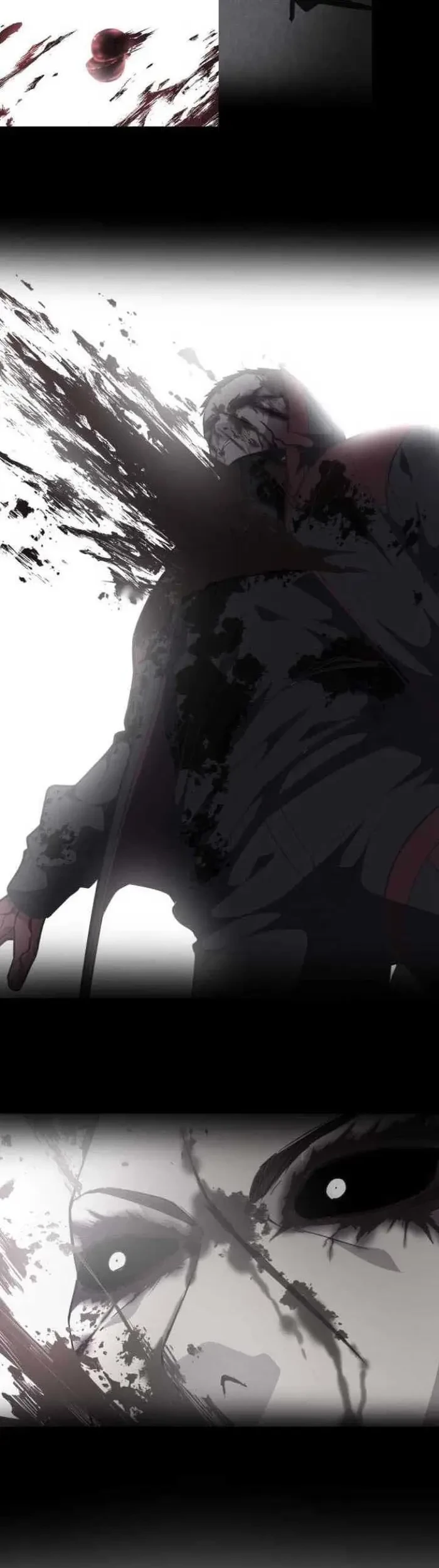 The Boy of Death Chapter 154 Gambar 77