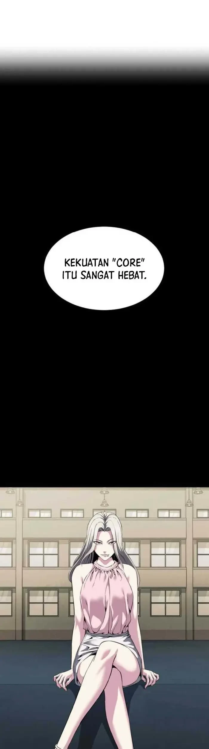 The Boy of Death Chapter 154 Gambar 79