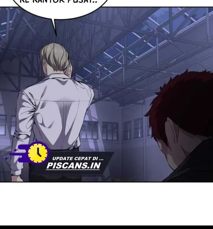 The Boy of Death Chapter 154 Gambar 84