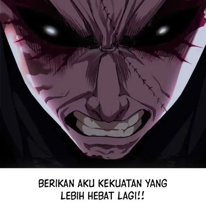 The Boy of Death Chapter 154 Gambar 86