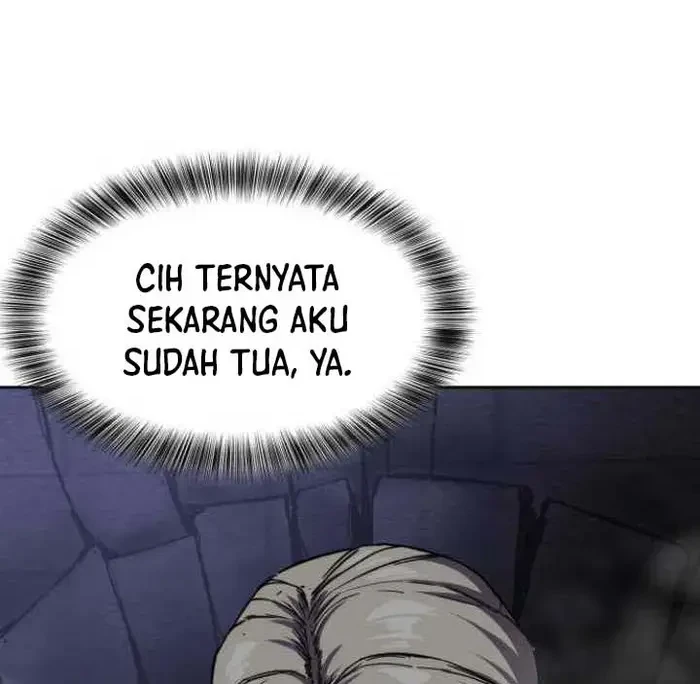 The Boy of Death Chapter 154 Gambar 96
