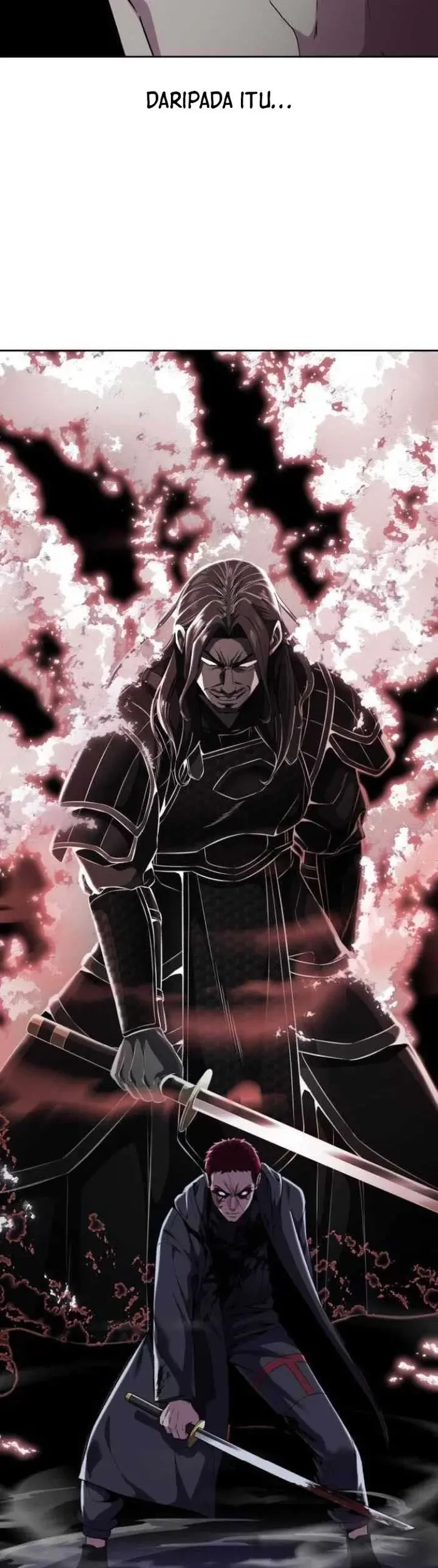 The Boy of Death Chapter 154 Gambar 99