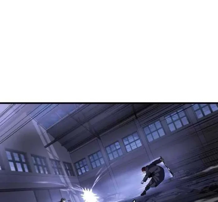The Boy of Death Chapter 154 Gambar 108