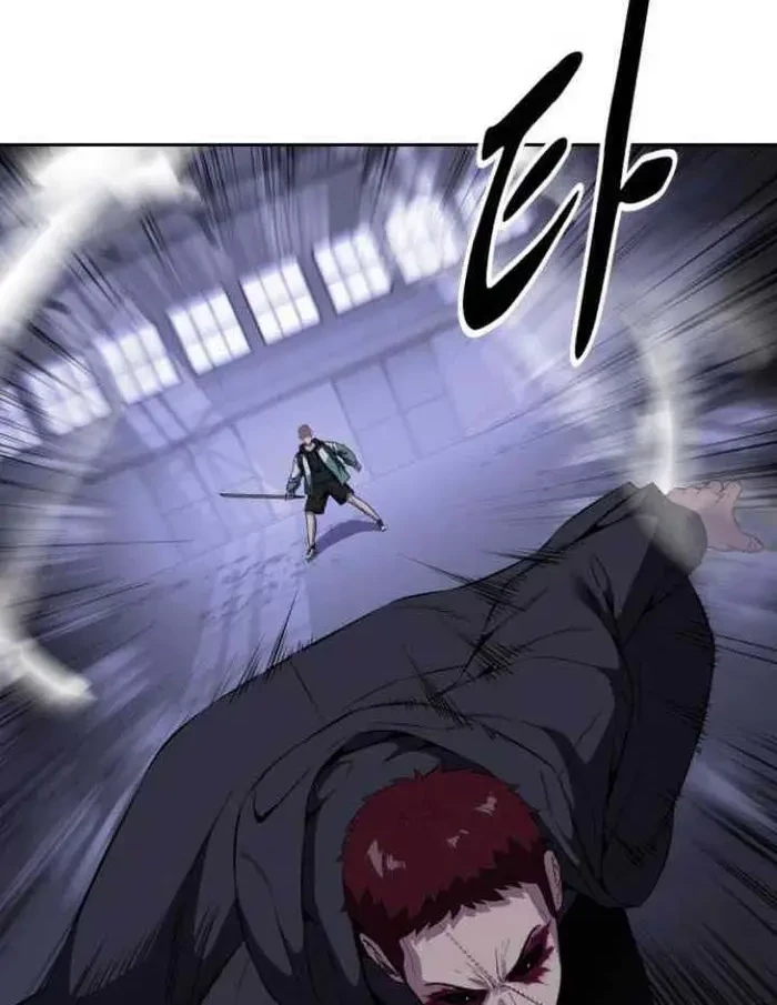 The Boy of Death Chapter 155 Gambar 24