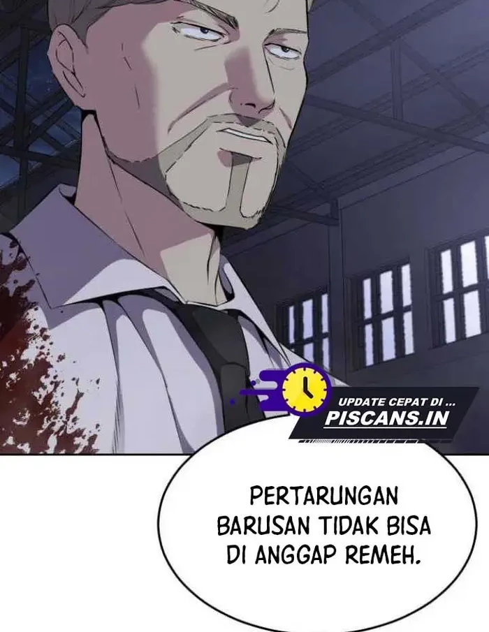 The Boy of Death Chapter 155 Gambar 28