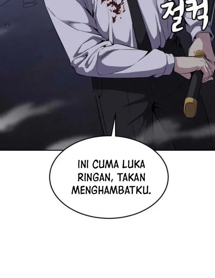 The Boy of Death Chapter 155 Gambar 32