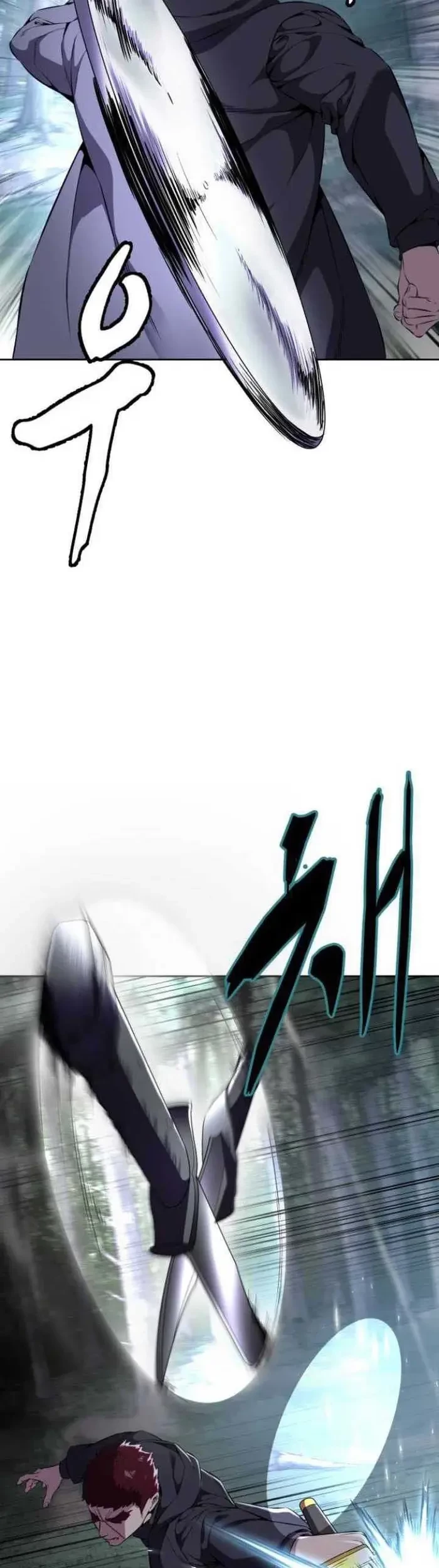 The Boy of Death Chapter 155 Gambar 39
