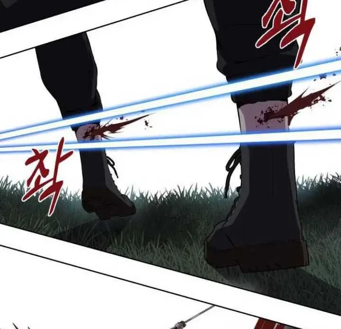 The Boy of Death Chapter 155 Gambar 50