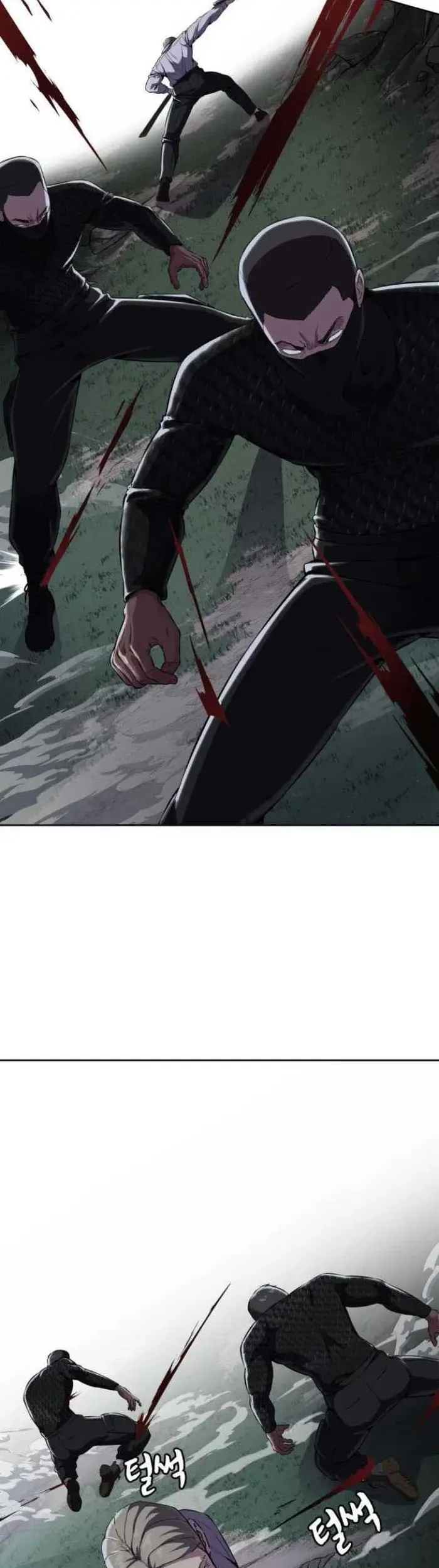 The Boy of Death Chapter 155 Gambar 51