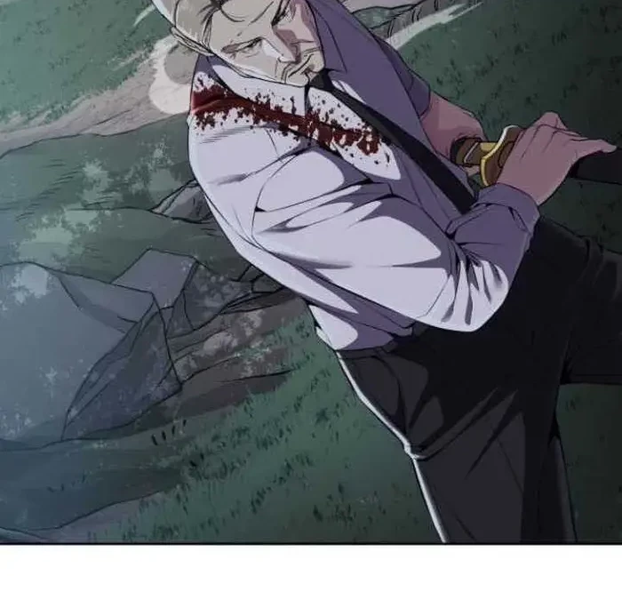 The Boy of Death Chapter 155 Gambar 52